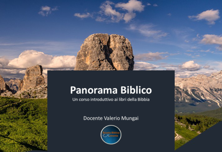 
panaroma